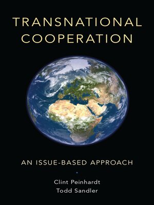 cover image of Transnational Cooperation